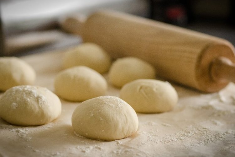 How Long Does Dough Last On The Counter Fridge Freezer Food To Impress