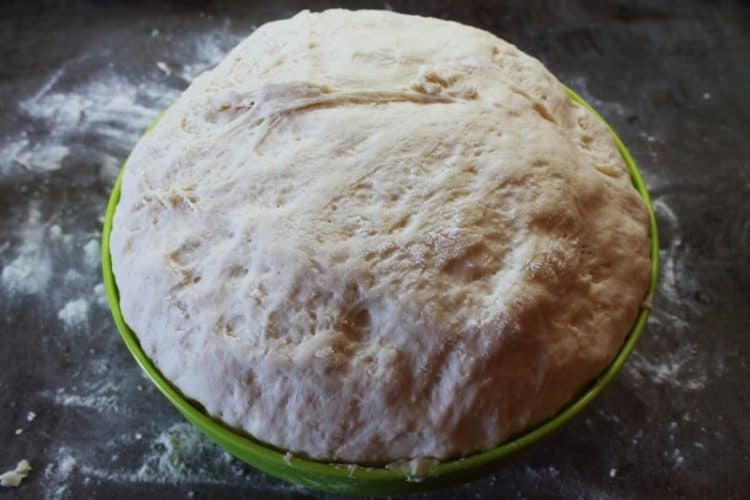 Is Your Dough Rising Too Fast Or Too Much? This Might Be Why - Food To ...