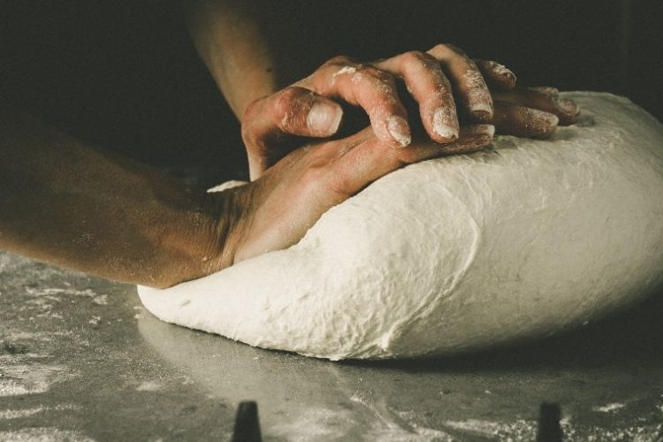 Do You Knead Dough Before Or After It Rises