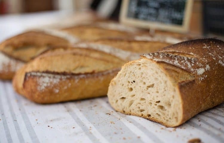 Can You Make Bread Without Sugar Food To Impress
