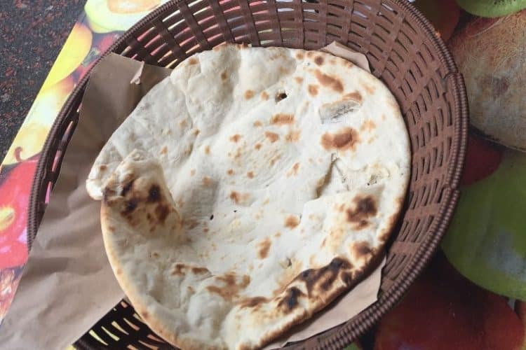 Naan vs Pita Bread Do You Know The Difference? Food To Impress