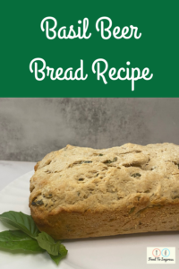 Basil Bread Recipe - Flavorful Twist - Food To Impress